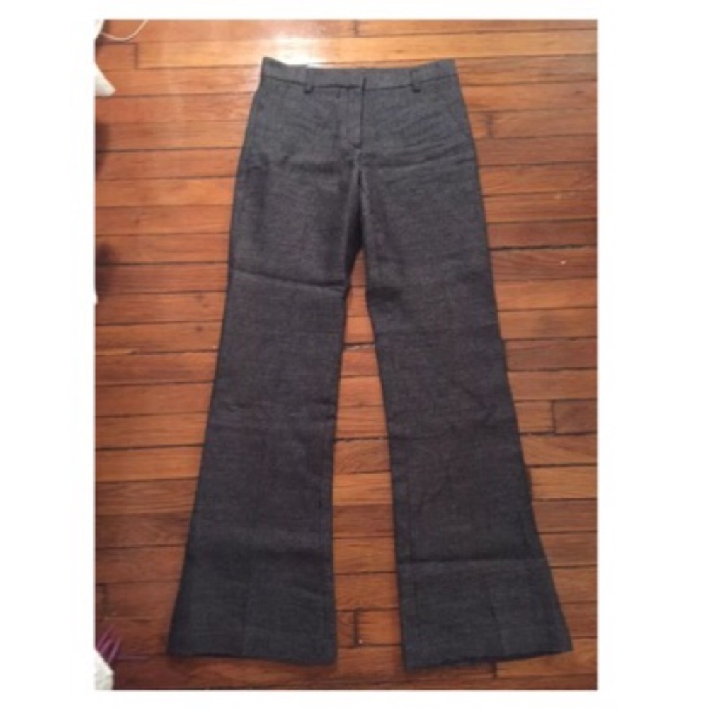 Theory Alleen Trousers Size 6. Brand new w tags.